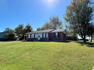 809 Proctor Knott St, Campbellsville, KY 42718
