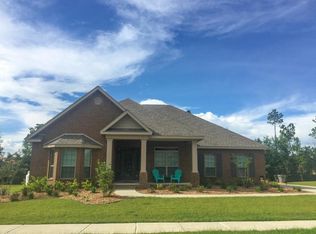 2618 Gemstone Cir, Pace, FL 32571