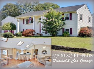 1347 M St, Forked River, NJ 08731