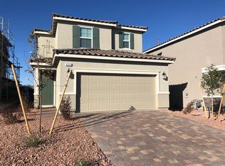 9222 Harbin Ave, Las Vegas, NV 89148