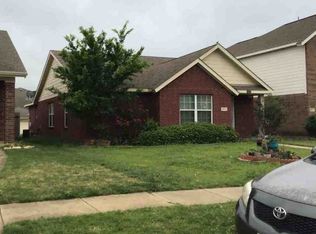 8814 Stewart St, Cross Roads, TX 76227