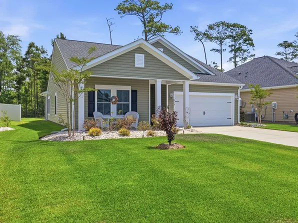 1314 Willow Run Dr., Little River, SC 29566