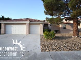 8029 Edward Baher Ave, Las Vegas, NV 89149