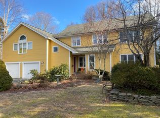 519 Marrett Rd, Lexington, MA 02421