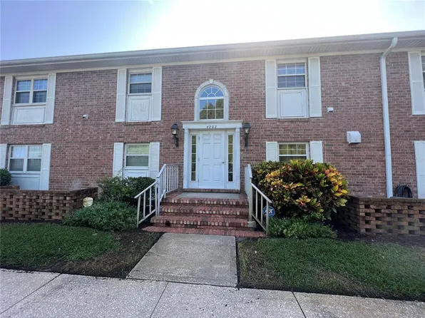 4202 LAKE UNDERHILL ROAD #2, ORLANDO, FL 32803