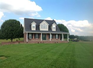 1575 Clemmons Rd, Cookeville, TN 38501