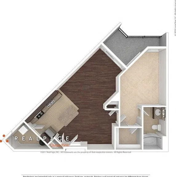 Abode Red Rock — Photo 29