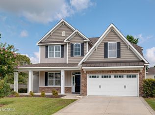 4629 Laver Dr, Wilmington, NC 28409