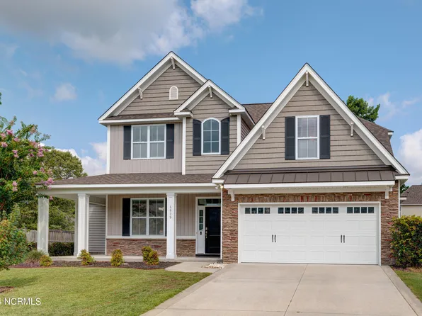 4629 Laver Drive, Wilmington, NC 28409