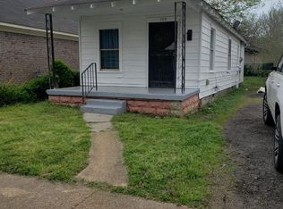 729 Hanley St, Memphis, TN 38114