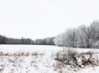 Section Line Rd, Kaukauna, WI 54130