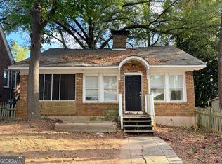 1566 Olympian Cir SW, Atlanta, GA 30310