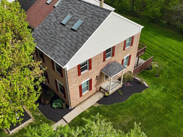 54 Far Corners Loop, Sparks Glencoe, MD 21152