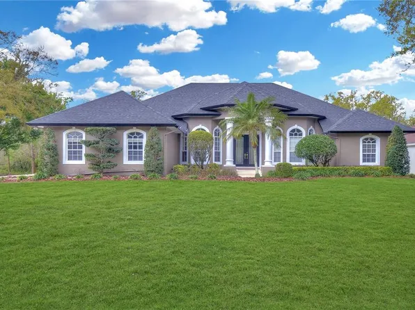 7350 Millbrook Oaks Dr, Lakeland, FL 33813