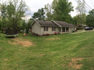 850 Kiser Blvd, Greeneville, TN 37745