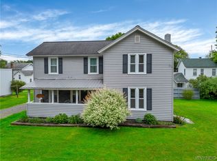 5536 Church St, Conewango valley, NY 14726