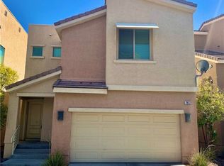 7952 Garden Stone Ct, Las Vegas, NV 89149