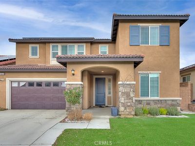 15678 Parry Peak Dr, Fontana, CA, 92336