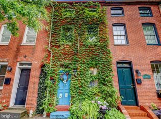 1915 Fleet St, Baltimore, MD 21231