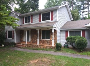 4444 Nantucket Cv, Stone Mountain, GA 30083
