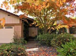 721 Old Creek Rd, Danville, CA 94526