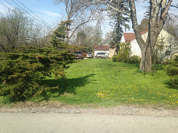 Hillside East View 1