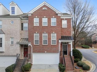 202 Aldridge Pl, Smyrna, GA 30082