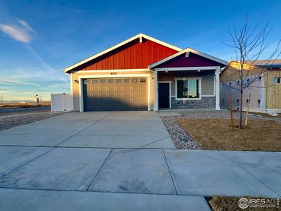 8535 5th St, Greeley, CO, 80634