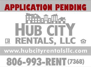 14001 Vernon Ave, Lubbock, TX 79423