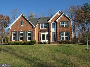 724 Bleak Hill Pl, Upper Marlboro, MD 20774