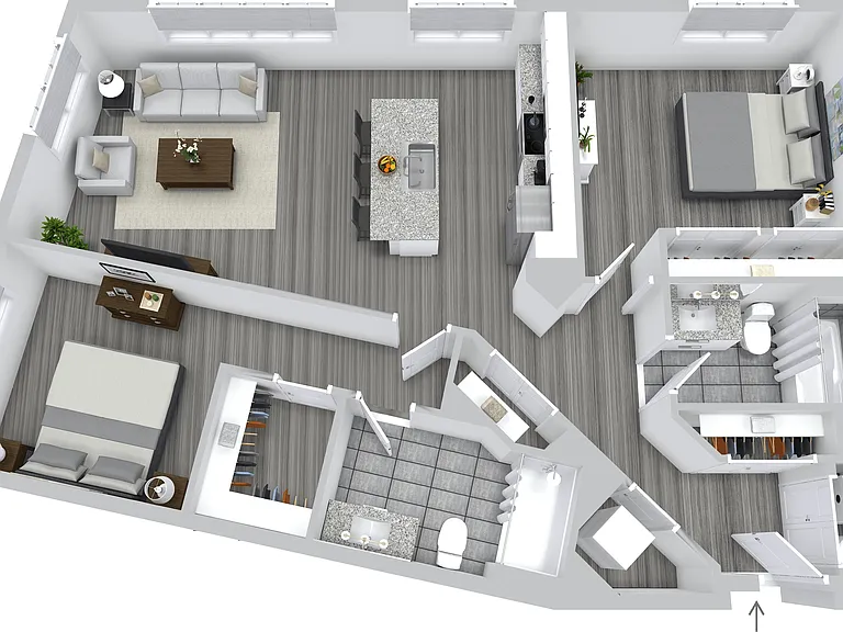 The Residences at Forest Glen — Photo 36