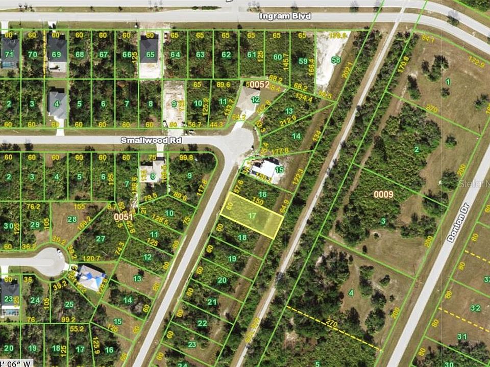 2nd image of 130 Smallwood Rd Lot 17