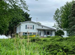 10526 Becker Rd, Savanna, IL 61074