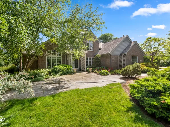 17649 S Richmond Rd, Plainfield, IL 60586