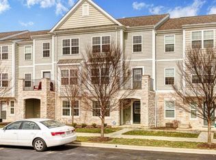 5914 Passage Creek Dr, Dublin, OH 43016