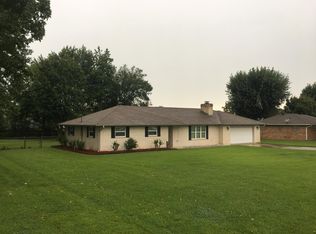 508 Concord St, Lowell, AR 72745