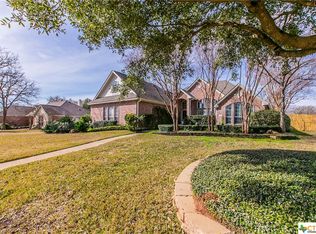 2509 Amber Forest Trl, Belton, TX 76513
