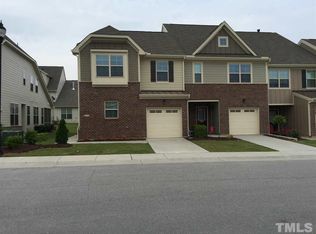 9321 Falkwood Rd, Raleigh, NC 27617