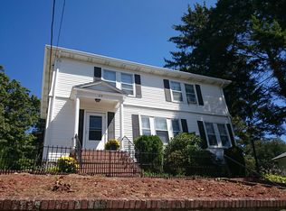 29 Sunset Hill Rd, West Roxbury, MA 02132