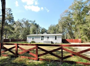 17680 SE 30th Ave, Summerfield, FL 34491