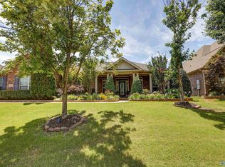 12 Forest Meadow Blvd, Huntsville, AL 35824