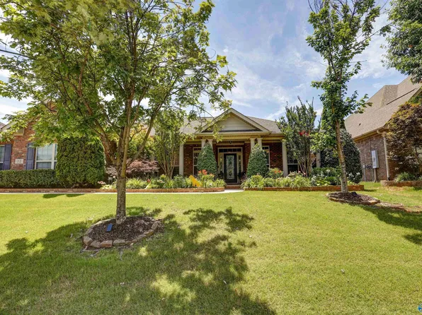 12 Forest Meadow Blvd, Huntsville, AL 35824