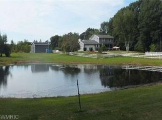 4782 W 136th St, Grant, MI 49327
