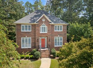 1502 Eden View Cir, Birmingham, AL 35244