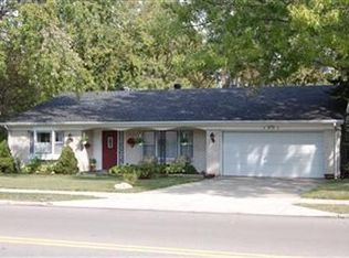 2825 Swigart Rd, Kettering, OH 45440