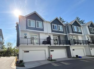 17458 100th Ave #12, Surrey, BC V4N2B2