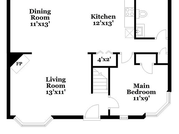 3rd image of this home