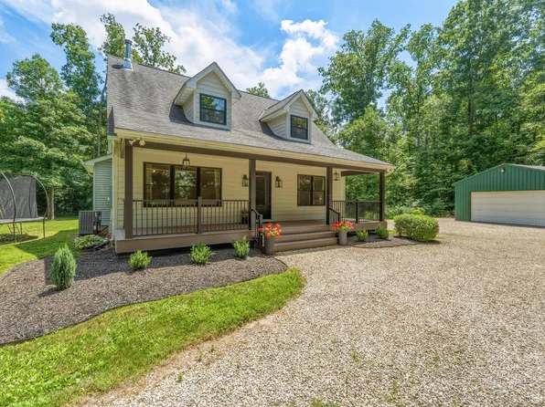 9043 Long Rd, Ostrander, OH 43061