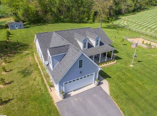 3844 Stuarts Draft Hwy, Waynesboro, VA 22980