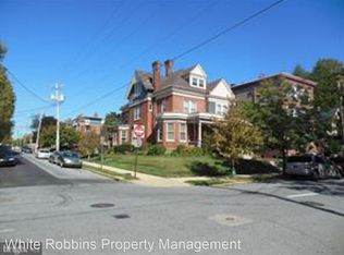 1301 N Franklin St APT 3, Wilmington, DE 19806